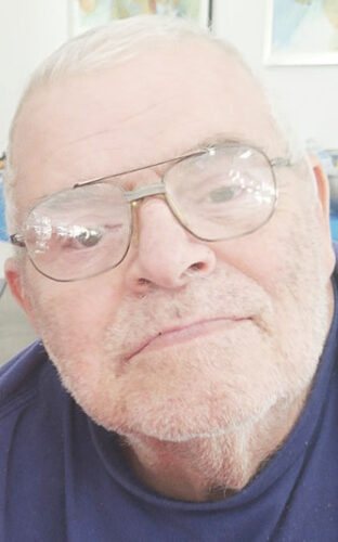 Ralph D. Miller